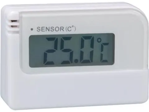 Digitale Mini-Thermometer