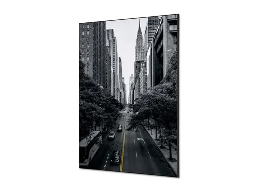 Wanddecoratie Textiel A1 New York Manhattan