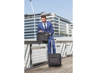 Pilot case voor lapt op 15,6'' Exactive - 13