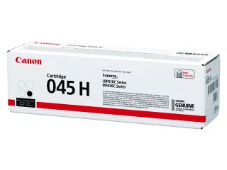 Canon 045H Toner Zwart voor i-SENSYS LBP610 - 3
