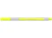 Markeerstift Schneider Shine-Up yellow