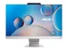 Ecran PC 23,8 inch Asus Intel Core i5-1235U blanc