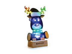 Soldeer- & Programmeerkit - Rudolph XL