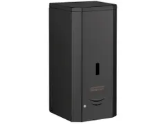 Foamzeepdispenser Automatisch Rvs Zwart 1000 Ml