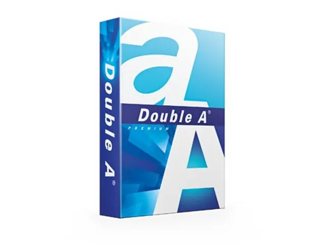 Double A Printpapier A4 80 Gram XL Voordeelbundel
