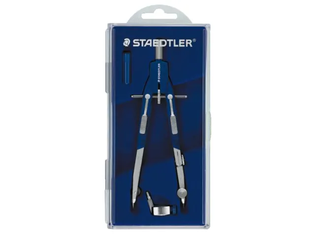 Passer Staedtler 552 Mars comfort snelverstelpasser