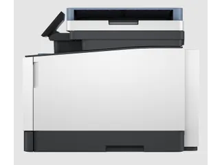 Multifunctional Laserprinter HP laserjet pro 3302sdw - 4