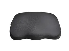 Stoelkussen Kensington van traagschuim