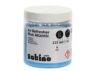 Satino Air Refresher Blue Atlantic AR1 225ml doos 6 stuks - 1