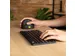 Ergonomisch toetsenbord R-Go Compact Break QWERTZ CH