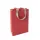 Cadeautas Sigel Klein Red Coco, 28x19x8cm 250 grams