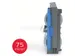 Lamineercassette GBC Foton hervulbaar 75micron