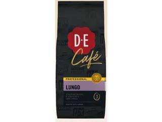 koffiebonen Lungo pak van 1 kg - 1