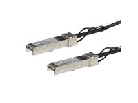 Cisco SFP-H10GB-CU1-5M compatibel - SFP+ DAC kabel 1.5m