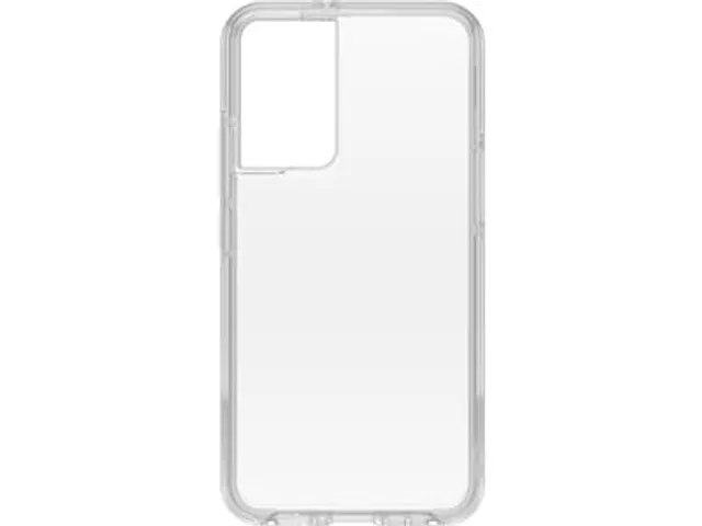 Otterbox Symmetry Case Samsung Galaxy S22+ transparant propack
