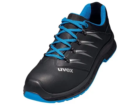 uvex 2 trend 6934 veiligheidsschoen S3 - 45