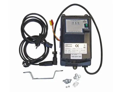 Lader HF 24V 30A SB175R HF t.b.v. schoonmaakmachine