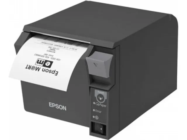 Epson TM-T70II Bonprinter EU-versie