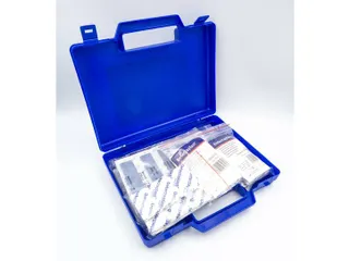 Detectaplast 9010 pleisterbox HACCP elastisch - 2