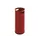 Paraplustandaard rood HxØ 500x215mm