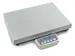 balance à bascule,plateforme lxP 650x500mm,acier inoxydable