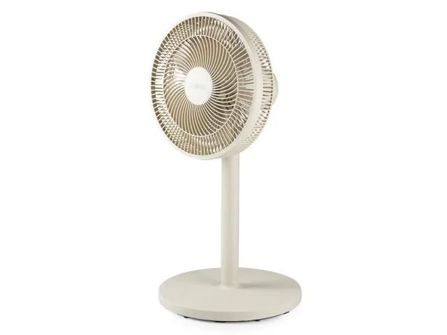 DOMO Statiefventilator 2-in-1 Sand Storm