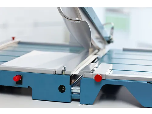 Snijmachine A3 Dahle 868 46cm