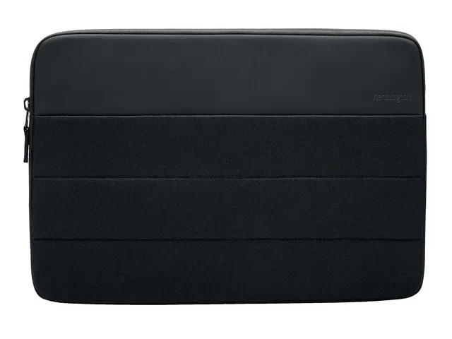 Laptophoes Kensington EQ 16 inch zwart