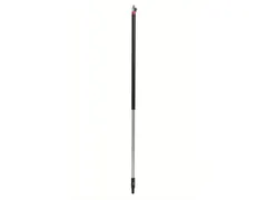 Vikan Transport 299552-Q steel 150cm Nito snelkoppeling waterdoorvoer