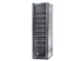 SYMMETRA PX 40kW EXTENDED RUN BATTERY FRAME W/ 8 BATT. MODULES, START-