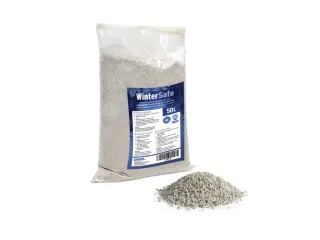 Strooimiddel,inhoud 50l,palletgoederen - 1