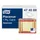 Tork 474589 Placemat Carre Advanced, 1-laags, decor, 42x30cm