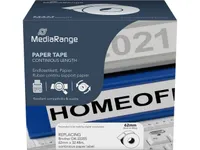 Mediarange Labelprinter etiketten