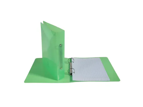 Ringmap PP CRYSTAL 1 70x220 2R 30mm ass