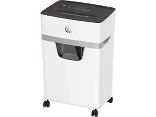 Papiervernietiger hp oneshred 15cc 4x35mm snippers P-4 - 1