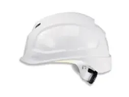 OUTLET uvex pheos B-S-WR 9772-031 veiligheidshelm Wit
