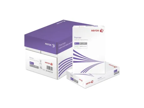 Kopieerpapier Xerox Premier A4 80 Gram Wit Pefc