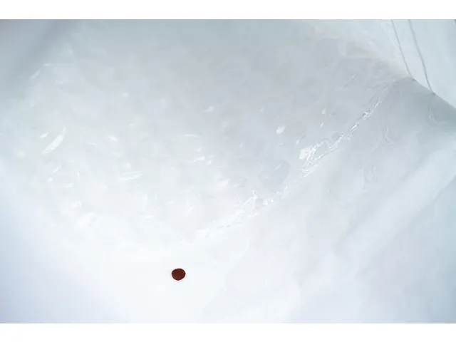 Luchtkussenenvelop Raadhuis K20 350x470mm 50 stuks