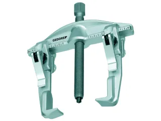 1.04/3A Universele trekker,2-armig,350x200mm - 1