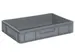 Bacs Gerbables Norme Europe Polyéthylène Hxlxl 120X600X400Mm 23L