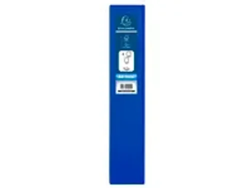 OUTLET Ringmap Personaliseerbaar Kreacover 4 Rings D-mech 50mm A4 Maxi