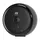 Tork 681008 T9 SmartOne Mini Toiletpapier Dispenser Elevation Zwart