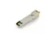 1,25 Gbps koperen SFP-module RJ45 HP-compatibel 10/100/1000Base-T