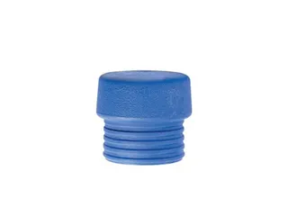Wiha Slagkop Zacht Rond Voor Safety Kunststof Hamer (26663) 30mm - 1