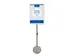 Support info Europel Economy A3 25mm Argent