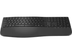 Clavier double mode HP 680 Comfort