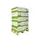 Kopieerpapier Multioffice Pallet A4 80 Gram Wit