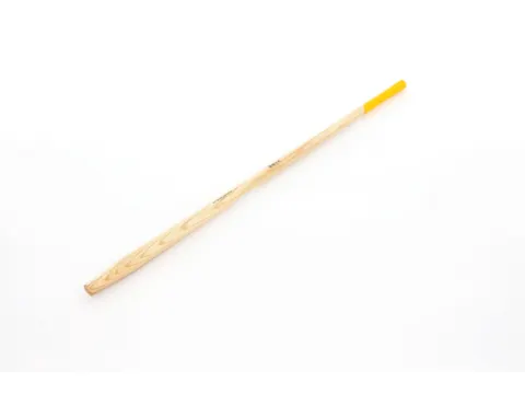 OX OX E-87 E-1180 Manche de rechange frêne pommeau 1180mm