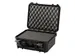 Mallette Rigide - 336x300x148mm - Avec Mousse - 14,9 L