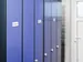 Magnetische documenthoes HARD COVER 150x67mm 10 Stuks